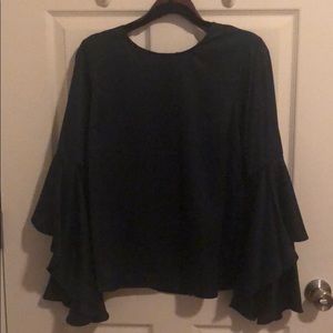 Women’s dressy blouse